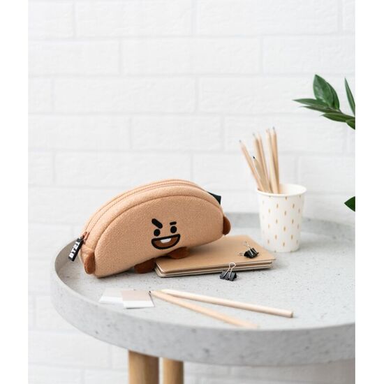 PORTATODO FELPA SHOOKY BT21 image 3