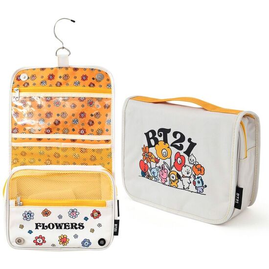 NECESER VIAJE BT21 image 0