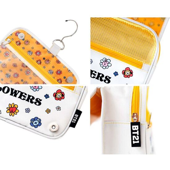 NECESER VIAJE BT21 image 2