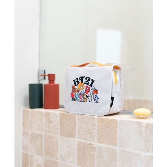 NECESER VIAJE BT21 image 3