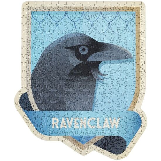 PUZZLE POCIMA RAVENCLAW HARRY POTTER 322PZS image 1