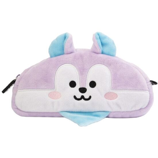 PORTATODO FELPA NEW MANG BT21 image 0