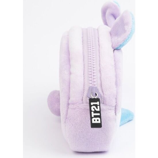 PORTATODO FELPA NEW MANG BT21 image 2