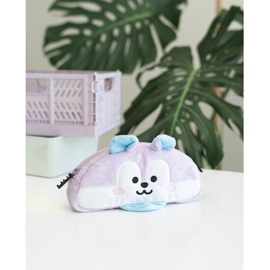 PORTATODO FELPA NEW MANG BT21 image 3