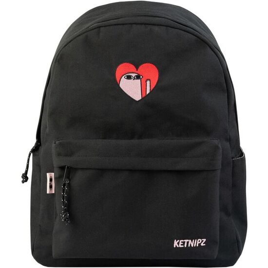 MOCHILA KETNIPZ image 0