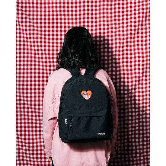 MOCHILA KETNIPZ image 2