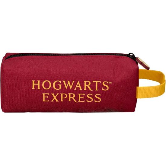 PORTATODO PLATAFORMA 9 3/4 HARRY POTTER image 1