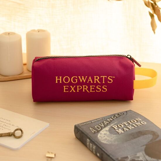 PORTATODO PLATAFORMA 9 3/4 HARRY POTTER image 2