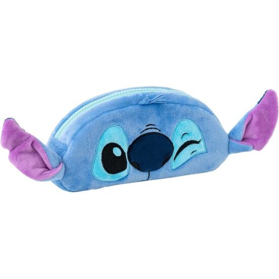 PORTATODO FELPA STITCH DISNEY image 0