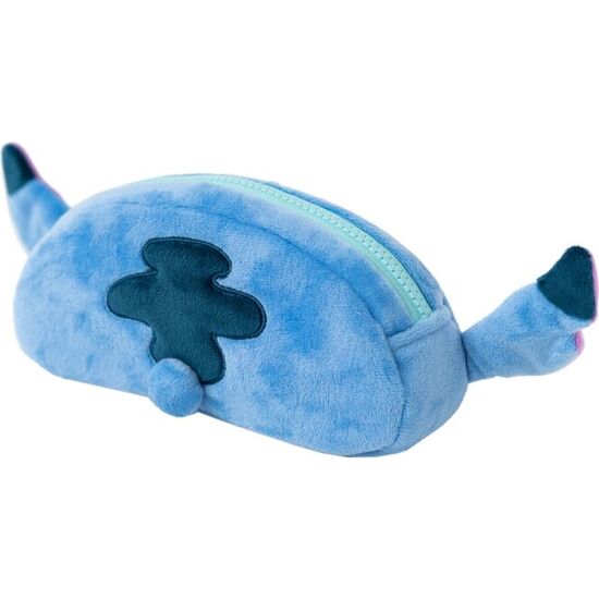 PORTATODO FELPA STITCH DISNEY image 1