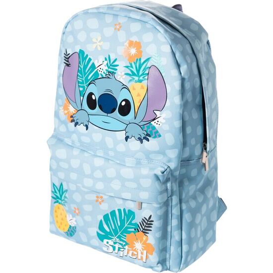 MOCHILA TROPICAL STITCH DISNEY image 0