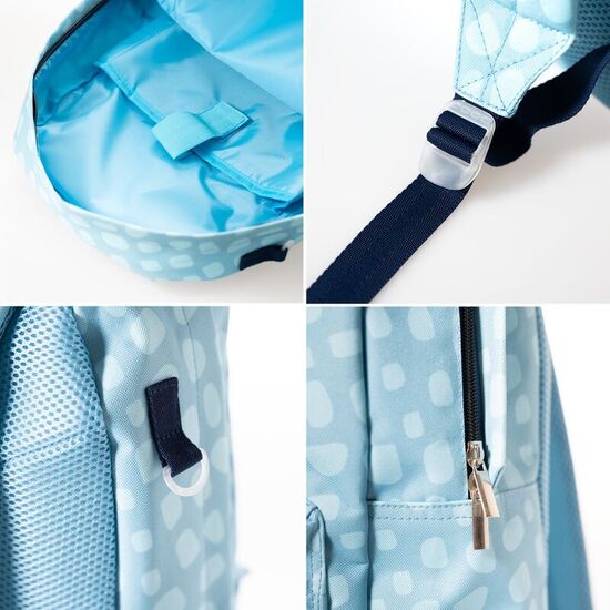 MOCHILA TROPICAL STITCH DISNEY image 2
