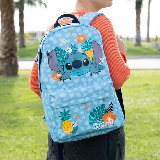 MOCHILA TROPICAL STITCH DISNEY image 3