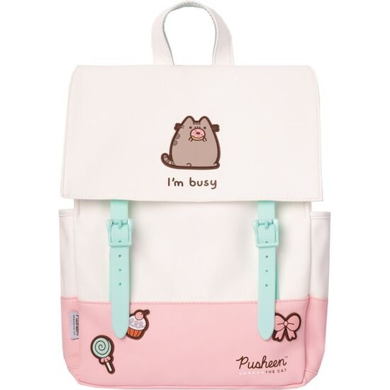 MOCHILA PUSHEEN 38CM image 0