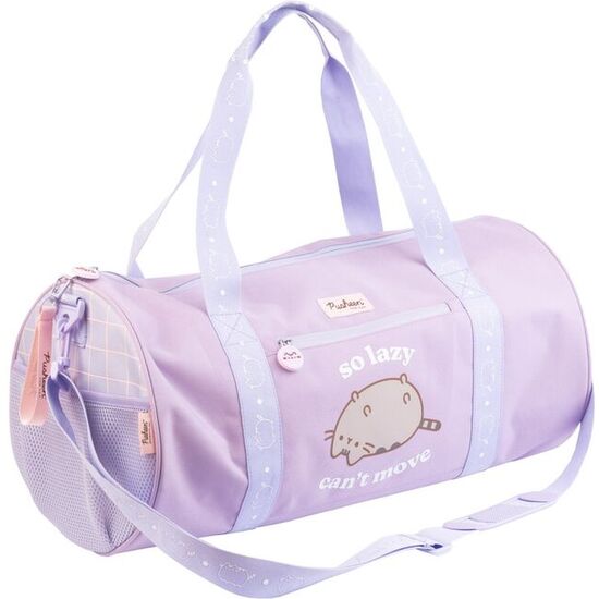 BOLSA DEPORTE MOMENTS PUSHEEN image 0
