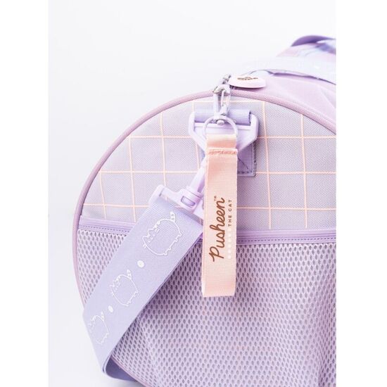 BOLSA DEPORTE MOMENTS PUSHEEN image 1