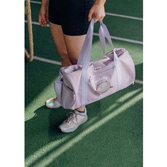 BOLSA DEPORTE MOMENTS PUSHEEN image 3