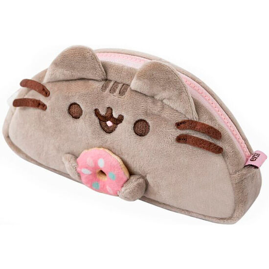 PORTATODO FELPA FOODIE PUSHEEN image 0
