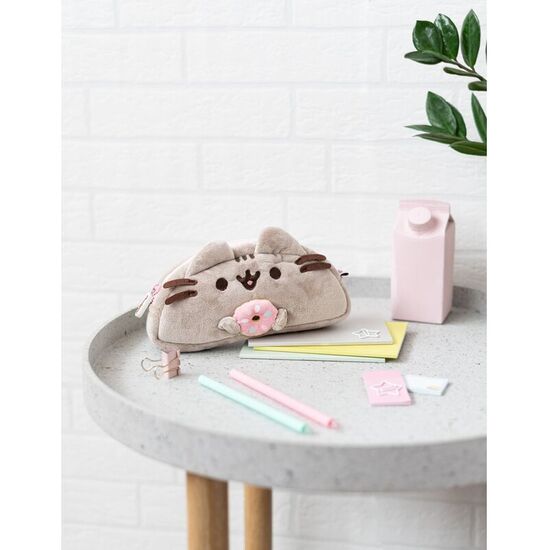 PORTATODO FELPA FOODIE PUSHEEN image 3