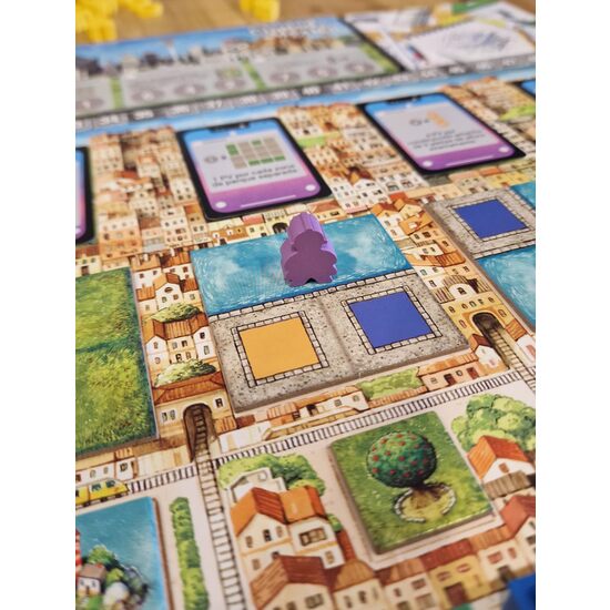 JUEGO CITIES DEVIR image 3