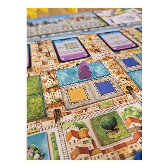 JUEGO CITIES DEVIR image 5
