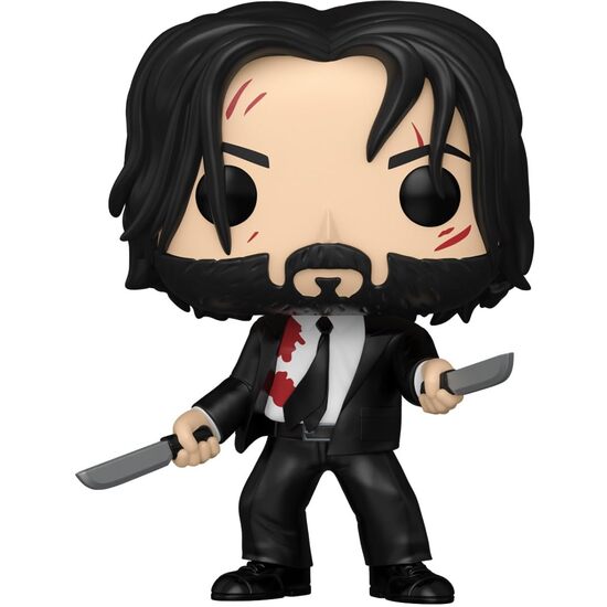 FUNKO POP JOHN WICK image 1