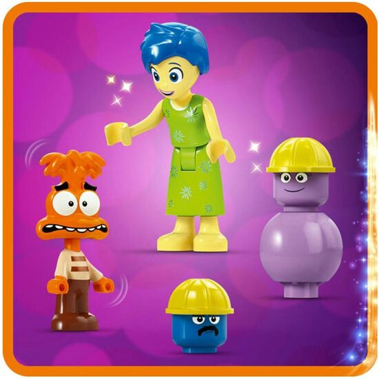 CUBOS DE HUMOR LEGO DEL REVES 2 image 1
