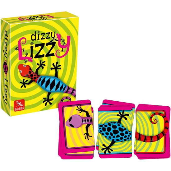 JUEGO DIZZY LIZZY image 1