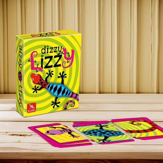 JUEGO DIZZY LIZZY image 4