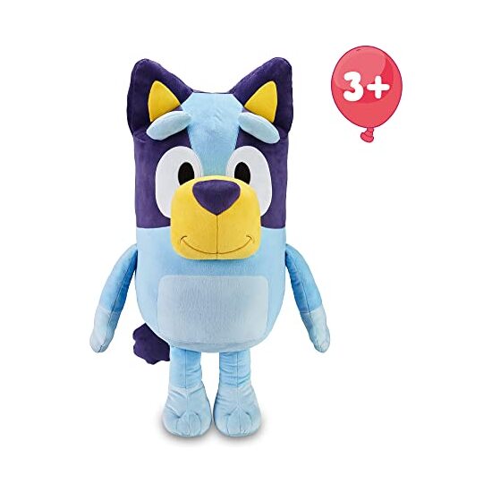 PELUCHE BLUEY 80 CM. image 1