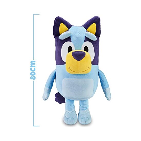 PELUCHE BLUEY 80 CM. image 2