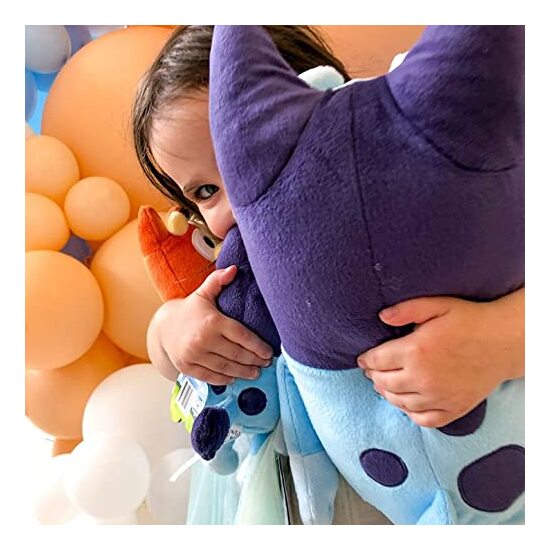 PELUCHE BLUEY 80 CM. image 5