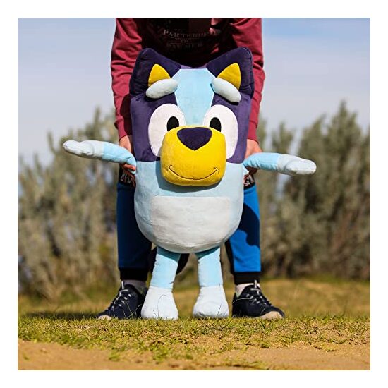 PELUCHE BLUEY 80 CM. image 6