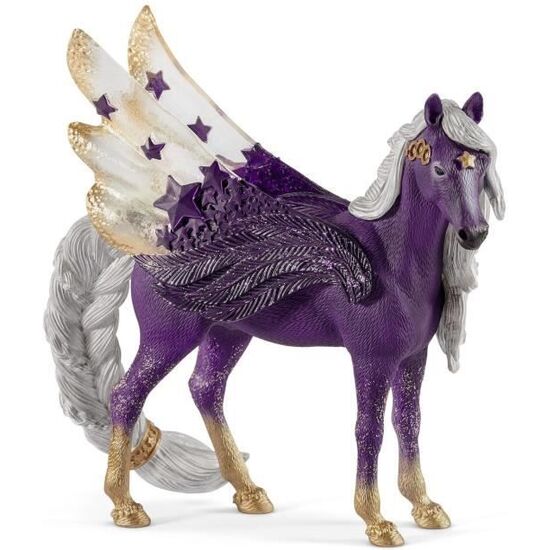 PEGASO DE LAS ESTRELLAS YEGUA image 0