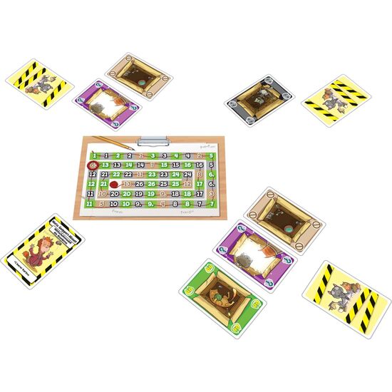 JUEGO LOS GATOS DE SCHRÑDINGER image 2