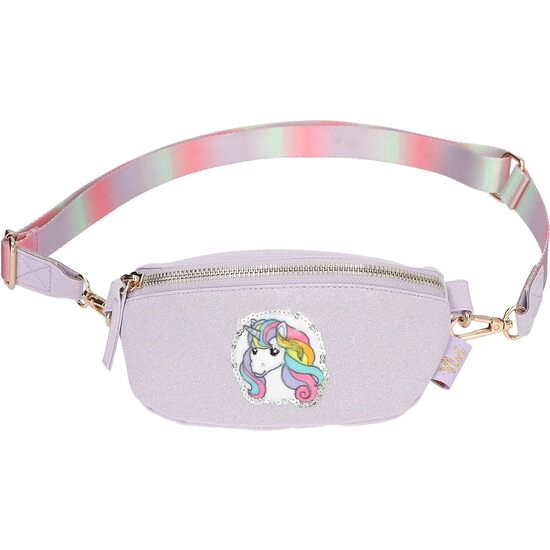 BANDOLERA UNICORNIO TOP MODEL image 0