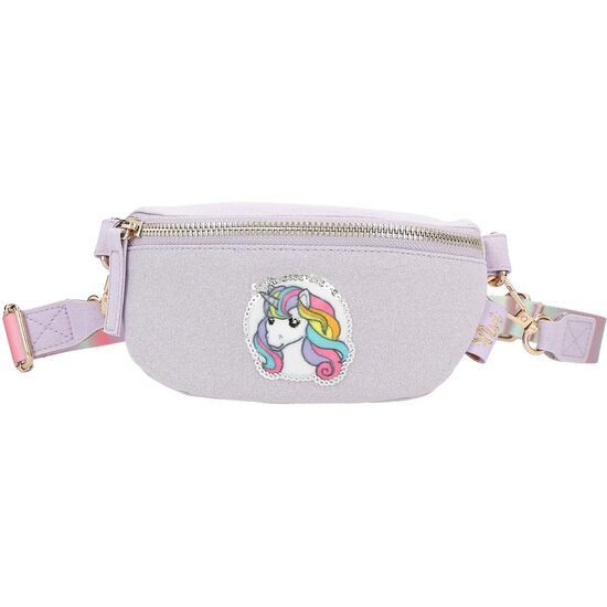 BANDOLERA UNICORNIO TOP MODEL image 1