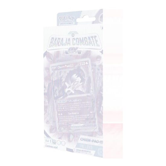 BARAJA COMBATE POKEMON image 6