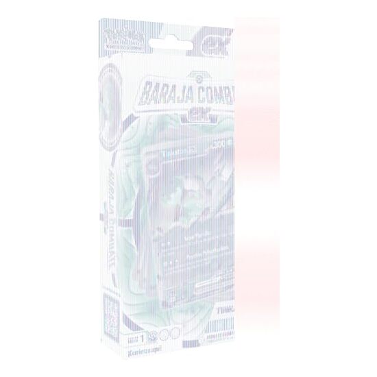 BARAJA COMBATE POKEMON image 7