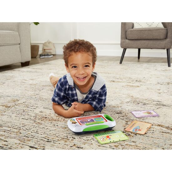 LECTOR ELECTRONICO ABC LEAP FROG image 3