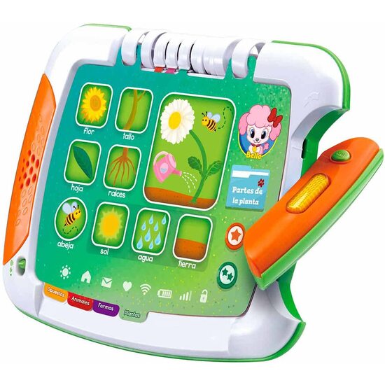 LIBRO-TABLET MULTIAVENTURA image 2