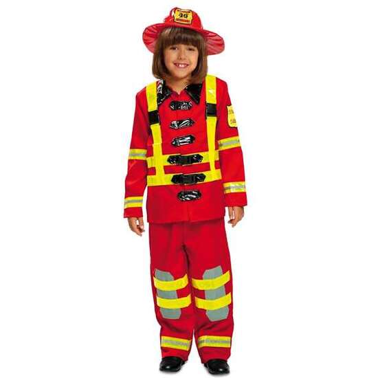 BOMBERO - MODELOS SURTIDOS image 0