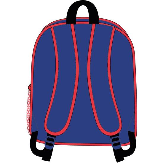 MOCHILA INFANTIL 3D SPIDERMAN image 1