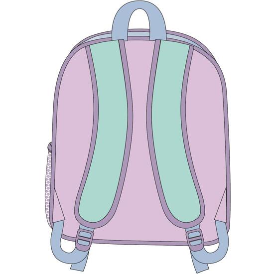 MOCHILA INFANTIL 3D FROZEN image 1