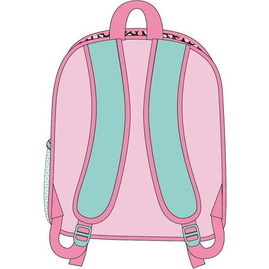 MOCHILA INFANTIL 3D HELLO KITTY image 1