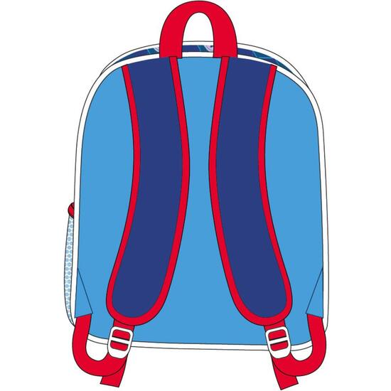 MOCHILA INFANTIL 3D PAW PATROL image 1