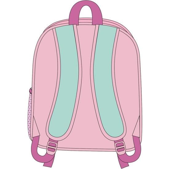 MOCHILA INFANTIL 3D MINNIE image 1