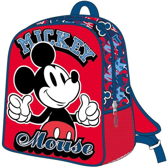 MOCHILA INFANTIL 3D MICKEY image 0