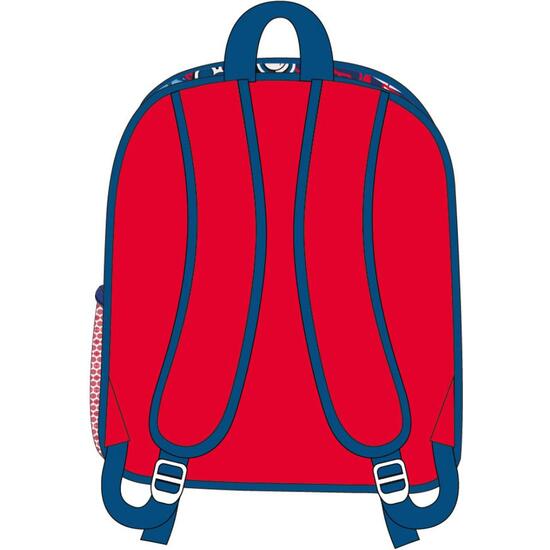 MOCHILA INFANTIL 3D MICKEY image 1