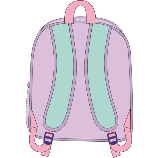 MOCHILA INFANTIL 3D STITCH image 1